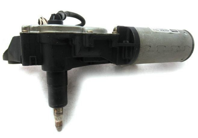 Silecek Motor Dişlisi VW T5 2005- 7H0959711