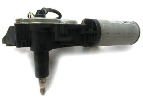 Silecek Motor Dişlisi VW T5 2005- 7H0959711
