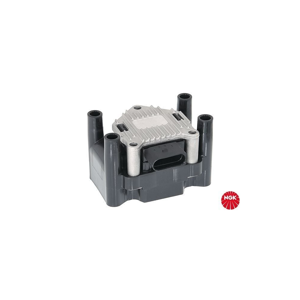 Ngk Ateşleme Bobini VW Golf 4 - Golf 5 - Bora - Jetta - A3 - Toledo 1.6 AKL-BFQ-BSE-BGU 1997-2010 032905106B