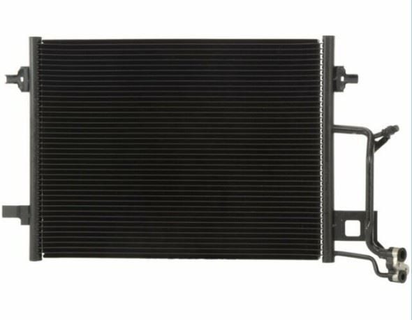 Klıma Radyatörü A4 A5 A6 A7 15- Valeo 8W0816421H