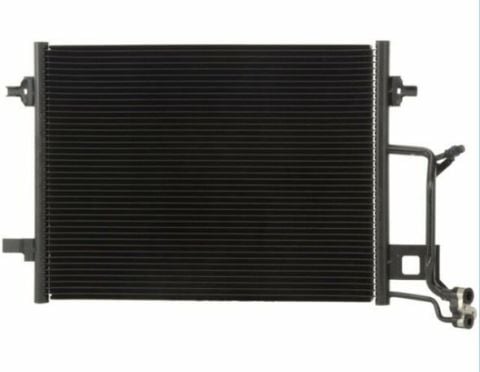 Klıma Radyatörü A4 A5 A6 A7 15- Valeo 8W0816421H
