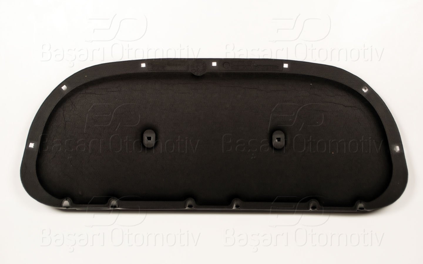 Motor Kaput Izolasyonu Vw Sharan 11 > 7N0863831