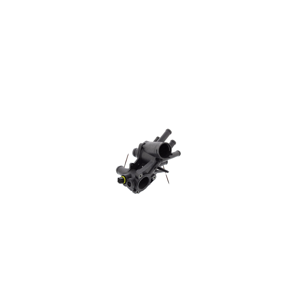 Wisco Termostat Komple Vw Polo - Ibiza - Fabia 032121111A