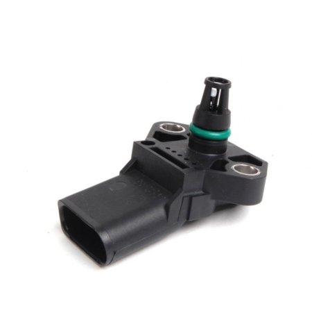Basınç Sensörü Caddy T5 Polo Golf5 Golf6 Jetta A3 038906051B