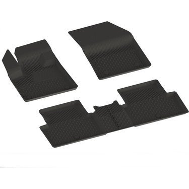 A6 Paspas 3D Havuzlu 15- [Bsg] [N/A]