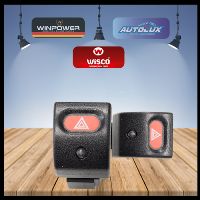 Flasor Anahtarı Opel Astra F 1241668