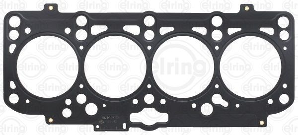 Golf4 Bora A3 Toledo Sılındır Kapak Contası 97-04 [Elrıng] [038103383H]