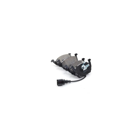 Textar Fren Balatası Ön VW Golf 4 - Golf 5 - Jetta - Bora - Polo - Audi A3 - Seat Leon 1J0698151G