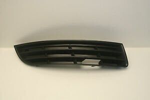 Volkswagen Passat B6 Ön Tampon Izgarası Sağ Sissiz 2005-2010