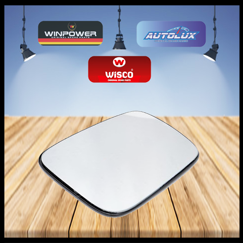 Ayna Camı Volkswagen T4 1990-2002 701857522H
