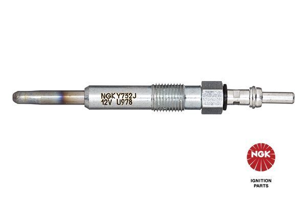 Ngk Kızdırma Bujisi VW Golf 4 - Bora - T4 - LT - Passat - Audi A3 1.4 TDI - 1.9 TDI - 2.5 TDI 1997-2006 N10140105
