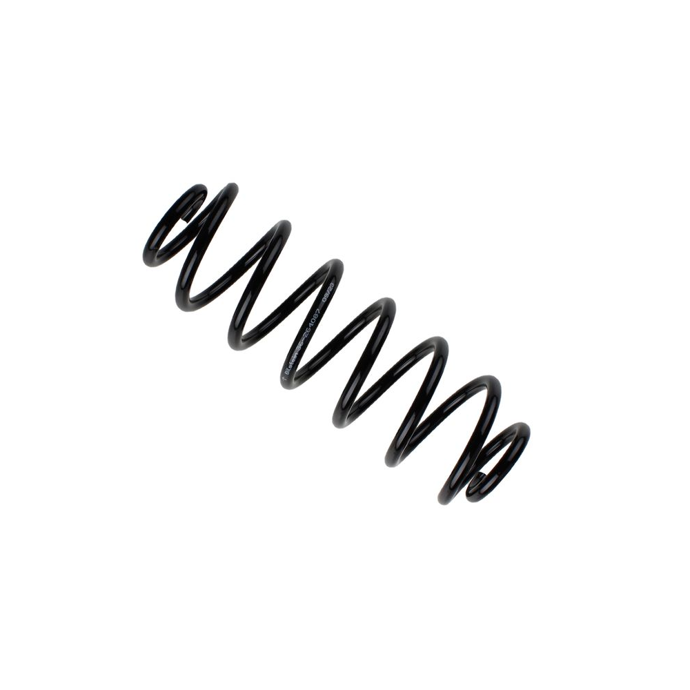 Arka Helezon Yayı VW Golf 6 - Jetta - Octavia 2010-2010 1K0511115BG