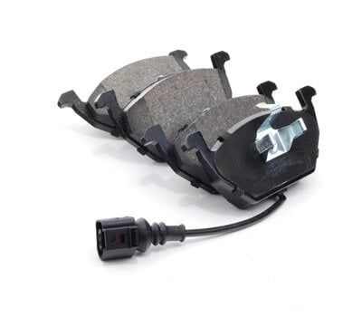 Textar Fren Balatası Ön VW Golf 4 - Golf 5 - Jetta - Bora - Polo - Audi A3 - Seat Leon 1J0698151G