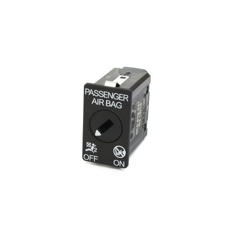 Aırbag Anahtarı Unıversal 10- Ioe-Vw 5C5919237WGI