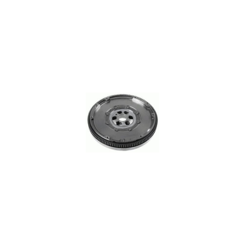 Sachs Volant Manuel 5 Vites Volkswagen Polo - Golf 6 1.6 Tdi Cayb Cayc 2010- 03L105266E