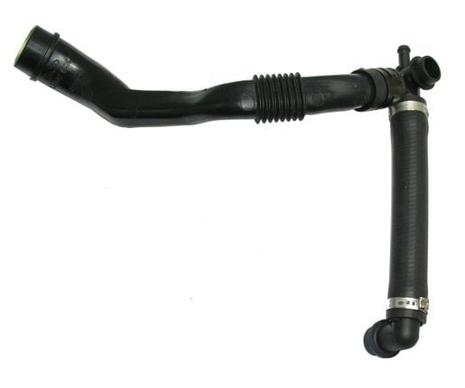 Havalandırma Hortumu Passat 2000 Sonrası A4 2005-2008 06B103209N Topran