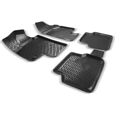 A6 Paspas 3D Havuzlu 18- [Bsg] [N/A]