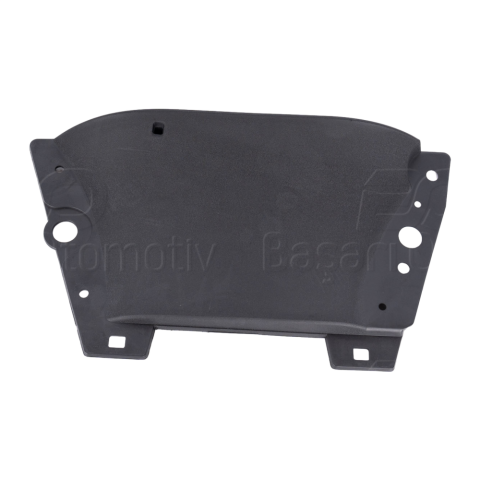 Ön Tampon Alt Uzatma Sol Opel Corsa F 2020- 2233829-00 9831491880