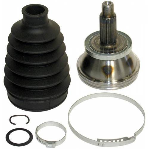 Aks Kafası Dıs Polo Cordoba Ibıza Fabıa 01- Bsg 6Q0498099E