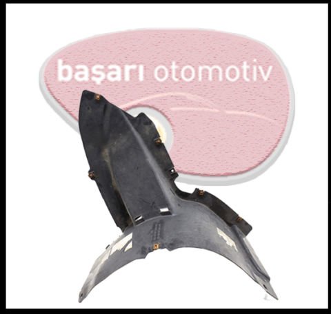 Camurluk Davlumbazı Onun Onu Sol Vw Passat 05-10 3C0805911B