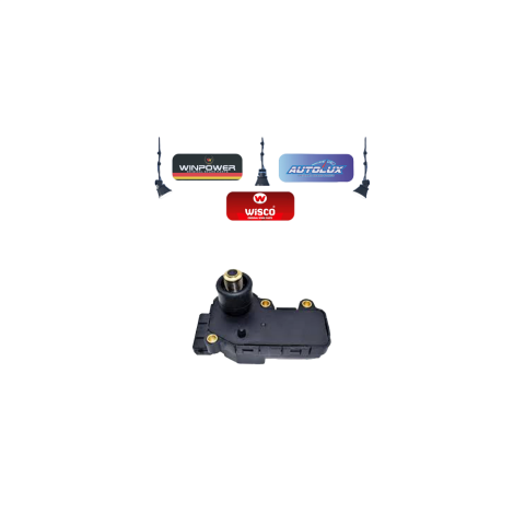 Rolanti Ayar Valfi 6 Fis Audi A80 - A100 - Ibiza - Passat - Golf 3 1988- 032133031