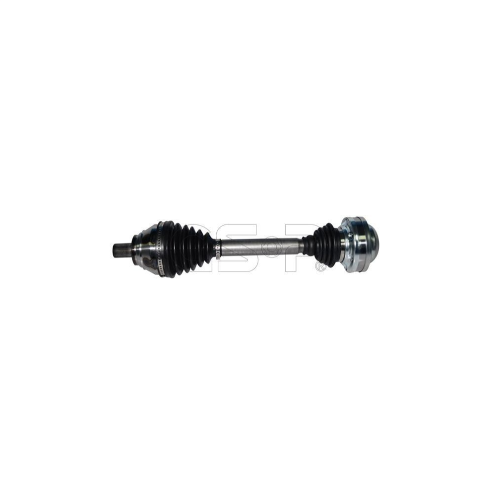 Gsp Aks Komple Ön Sol Golf 5 Jetta Caddy Passat B6 1K0407271EE