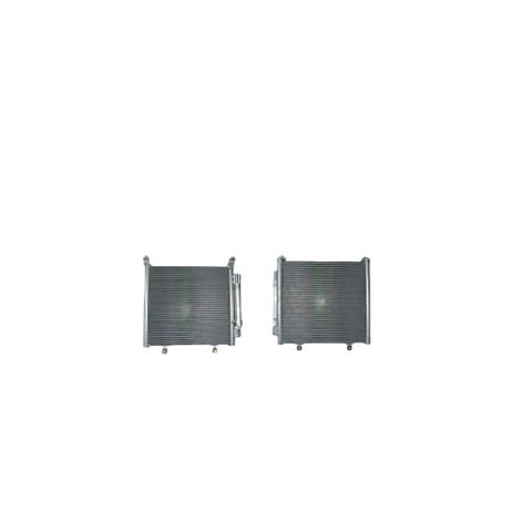 Klima Radyatörü Opel Agila A - Suzuki Wagon R 1.0 1.2 1.3 2000- 4700165