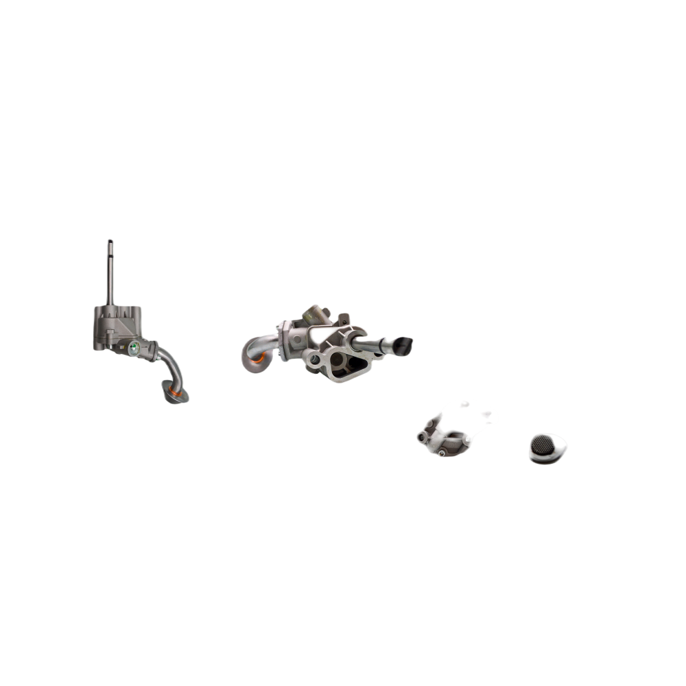Yağ Pompası Seat Arosa - Skoda Felicia 1 - VW Caddy - Lupo - Polo 1.7 SDI - 1.9 D - 1.9 SDI 1995- 028115105L