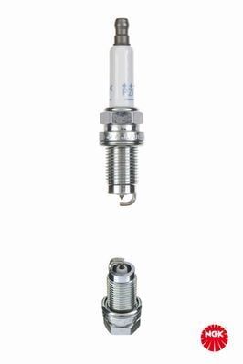 Ngk Buji VW Golf 5 - Golf 6 - Jetta - Passat 1.2 TSI - 1.4 TSI 2006-2013 101905626