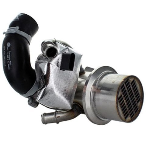 Orijinal EGR Valfi Golf7 Passat Tiguan 2013-2020 CLH - 04L131512D