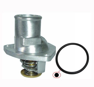 Termostat Opel Vectra A 1.8 2.0 1988 > 1338043.92