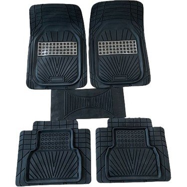 Paspas 3D Havuzlu Q2 15- Bsg N/A
