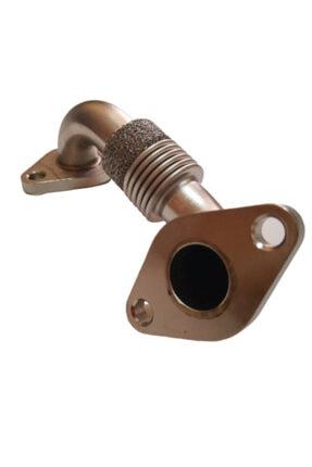 Egr Borusu Golf5 Caddy 04-10 Bsg 038131521CC