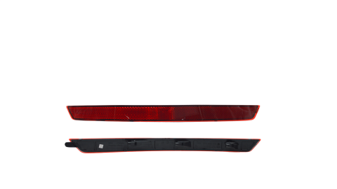Tampon Reflektoru Arka Sag Skoda Superb 15 > 3V5945106