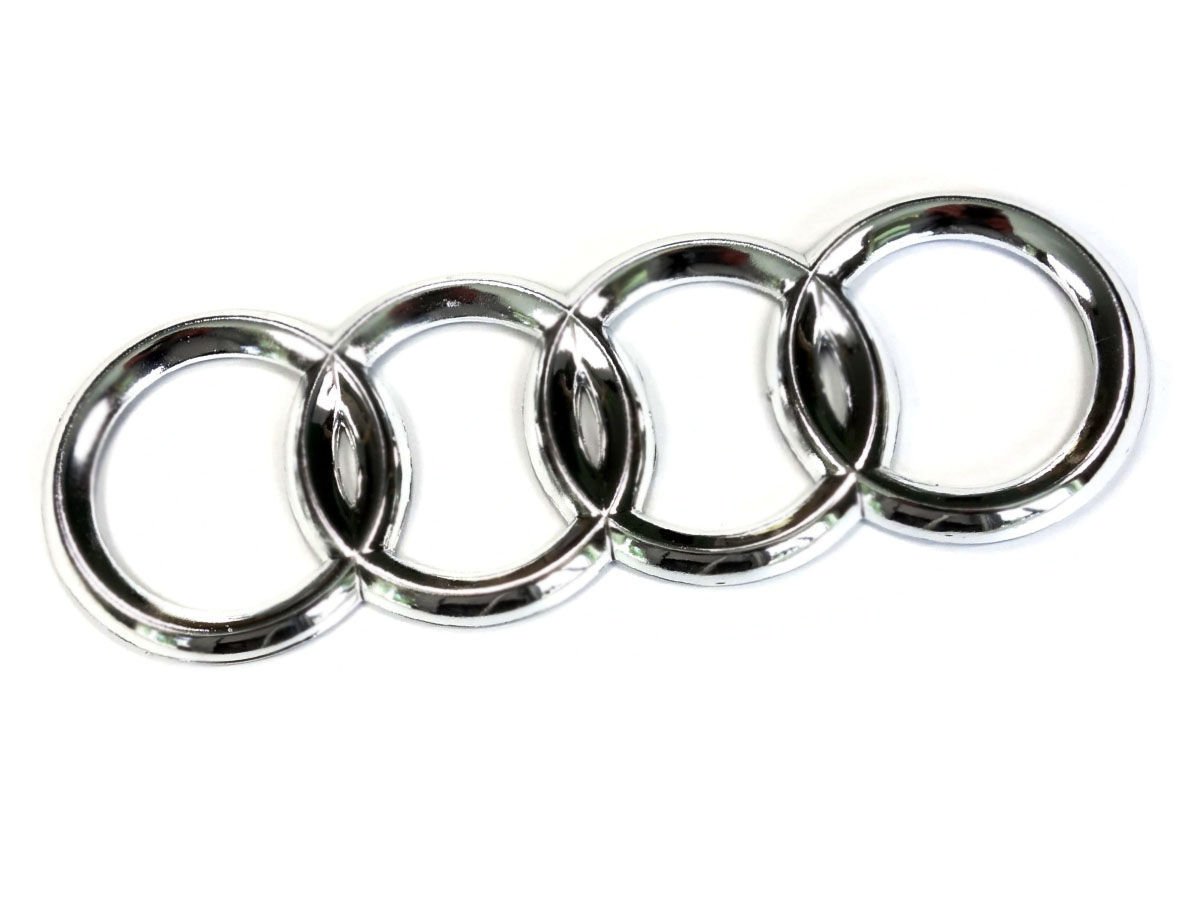 Amblem A6 08-16 Ioe-Vw 4F0853742C2ZZ
