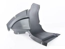 Camurluk Davlumbazı Onun Onu Sol Vw Passat Cc 08- 3C8805911D