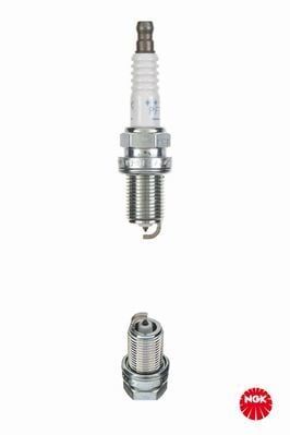 Ngk Buji VW Passat - A4 - A6 1.8 T AEB-APU 1997-2000 101000063AA