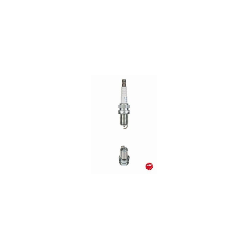 Ngk Buji VW Passat - A4 - A6 1.8 T AEB-APU 1997-2000 101000063AA