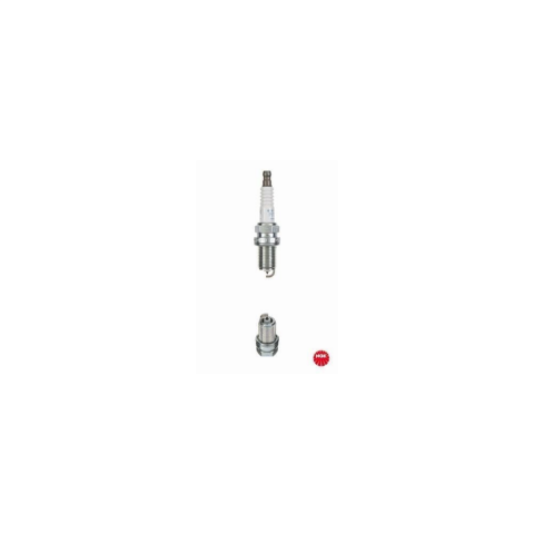 Ngk Buji VW Passat - A4 - A6 1.8 T AEB-APU 1997-2000 101000063AA