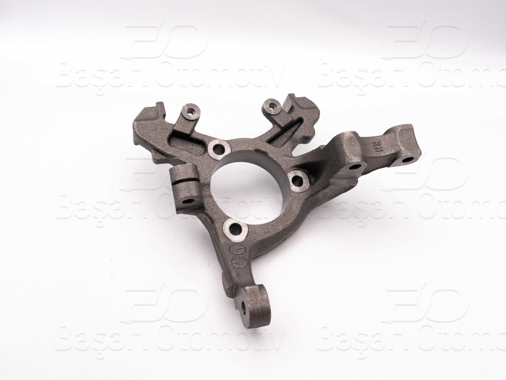 Opel Astra G - Zafira A Ön Sağ Aks Taşıyıcı 5308014
