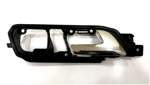 İçten Açma Kapı Kolu Sağ Ön Krom Volkswagen Polo 2002-2009