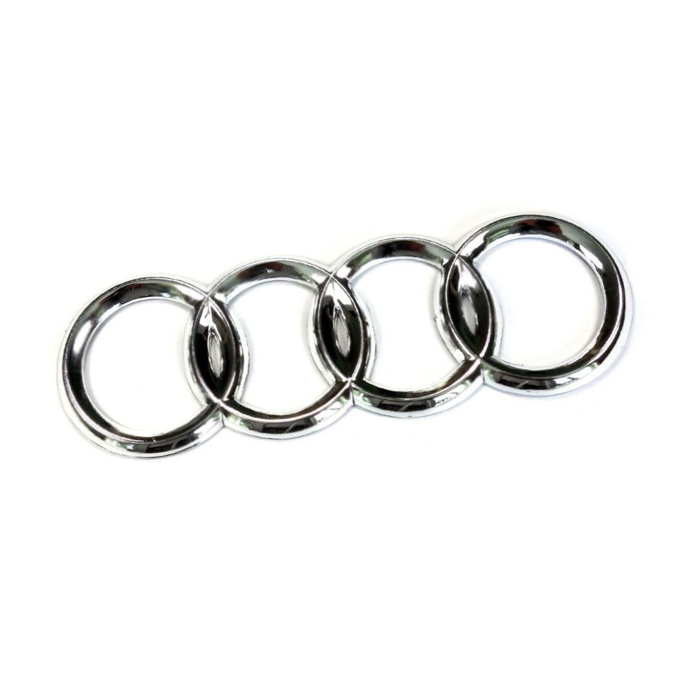 Audi A6 Amblem 2008-2016 4F0853742C2ZZ - Uygun Fiyat