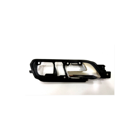 Volkswagen Polo 2002-2009 Sağ Ön İç Kapı Kolu Krom - Orijinal