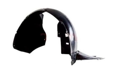 Çamurluk Davlumbazı Ön Sag Superb 08-15 Bsg 3T0809958B