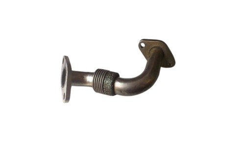 Egr Borusu Passat A4 01-04 Bsg 038131521AJ