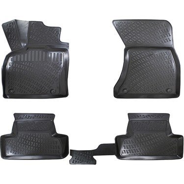 Q5 Paspas 3D Havuzlu 08- [Bsg] [N/A]