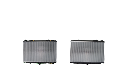 Su Radyatoru Brazıng At 400X688x26 Mm Nıssan Maxıma 95 21460