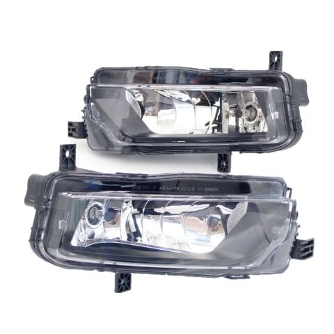 Volkswagen Transporter T7,5 2021- Sis Far Seti - 7LA941661A-662A