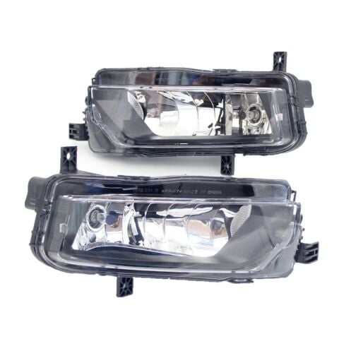 Sis Far Seti Volkswagen Transporter T7,5 2021- 7LA941661A-662A