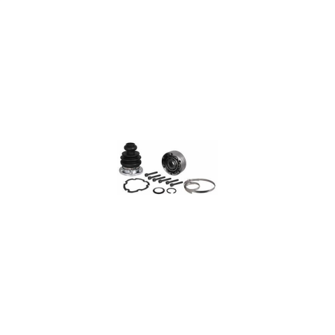 Aks Kafası İç VW Golf 2 - Golf 3 - Golf 4 - Golf 5 - Jetta - Passat - A3 - Toledo - Leon 1981-2013 191498103